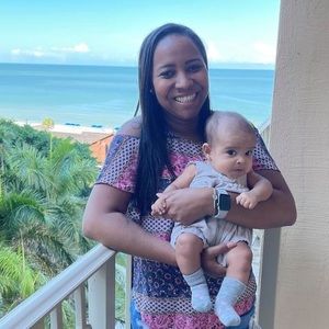 Meet your Posher, Érica